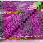  Various-Succour (The Terrascope Benefit Album), 2 x CD, Album-Compilation