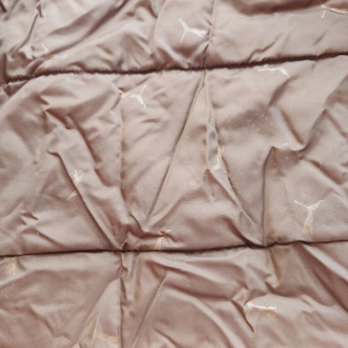 Puma toddler jacket for 18-24 months like new