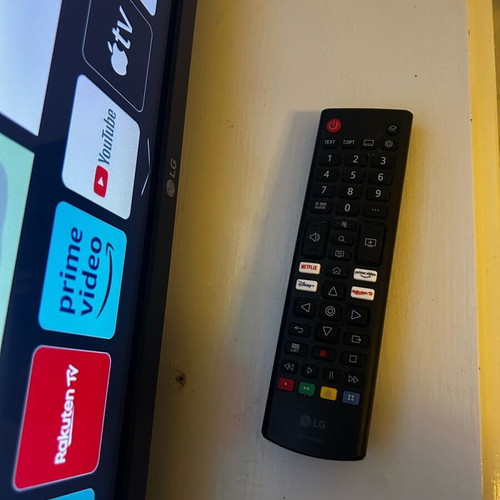LG 32LQ63006LA 32” телевизор