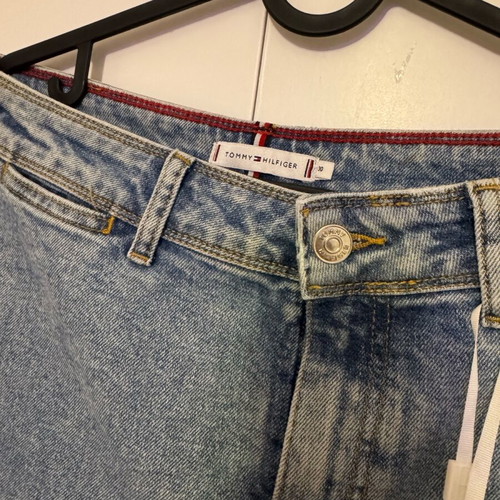 Tommy Hilfiger jeans new, size 30, blue