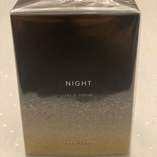 New Look England Night Edp 50ml new authentic perfume