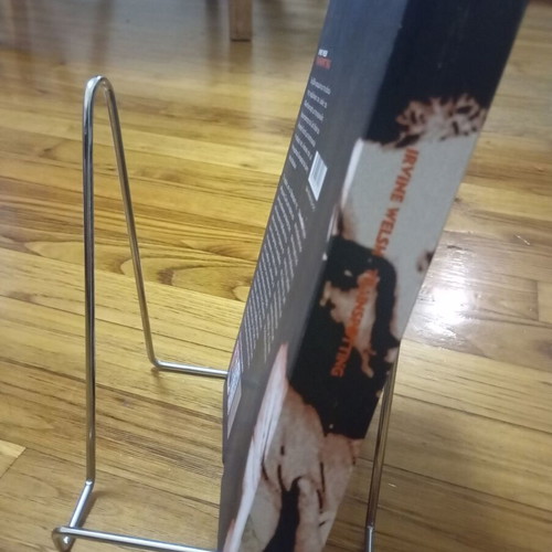 Trainspotting Irvine Welsh special edition like new