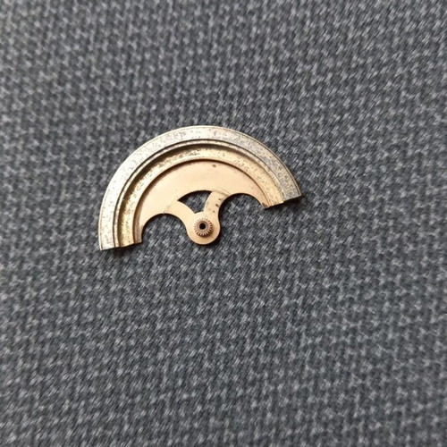 Omega watch spare part used