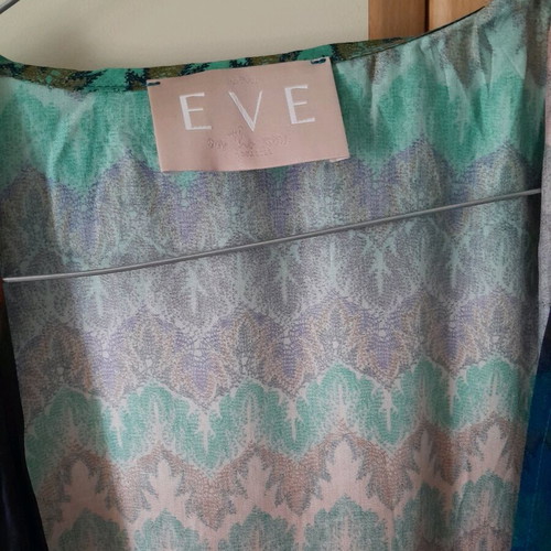 EVE kimono wide fit like new size XXL 83 cm