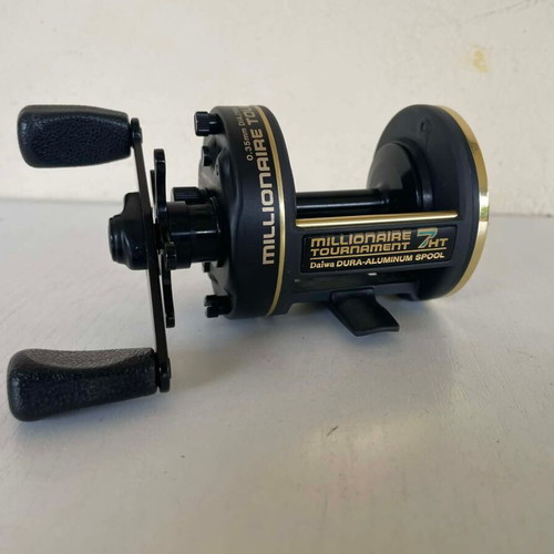 daiwa catalina overhead reel Daiwa Catalina Review