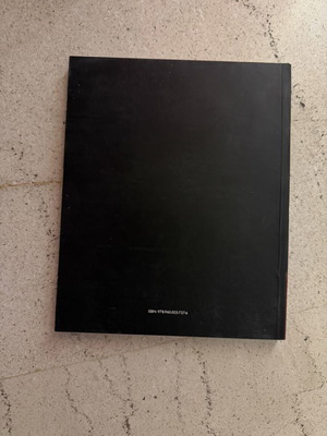 Periodic Table Volume A, To Vima