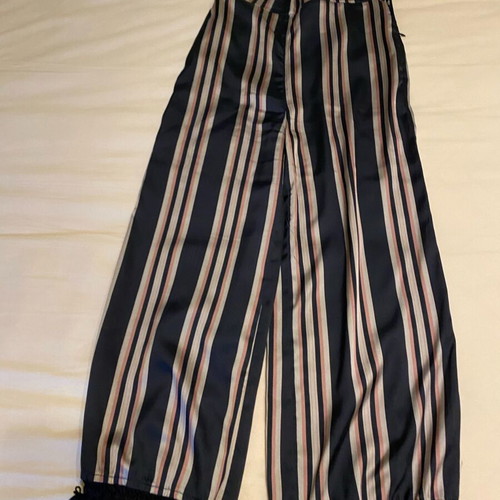 Zini pants used in excellent condition