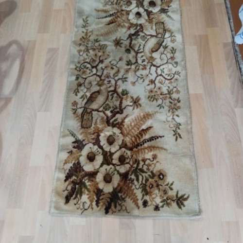 Rug 1.5×65 m like new