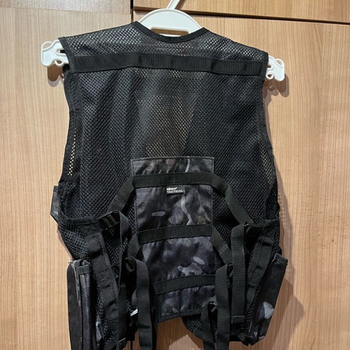 Hunting vest new, size S/M