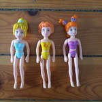 Polly Pocket (2000s) like new
