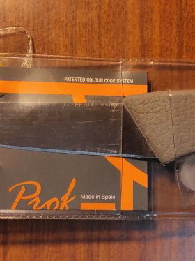Arcos 8cm general purpose knife new