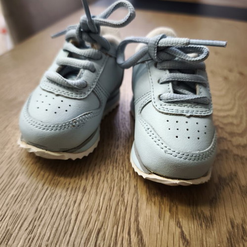 Sergio Tacchini Baby Sports Shoes like new