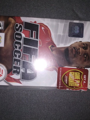 PS2 empty box refurbished