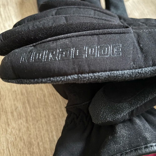 Nordcode City Pro Lady women's winter gloves size Medium like new