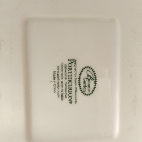 Luxury serving platters like new