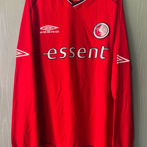 Twente jersey size XL like new