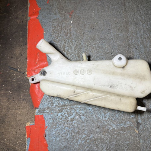 Suzuki GSX-R 750W Expansion Tank used 1992-1995