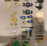Playmobil Super Set Knights