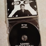 Westlife Gravity CD like new