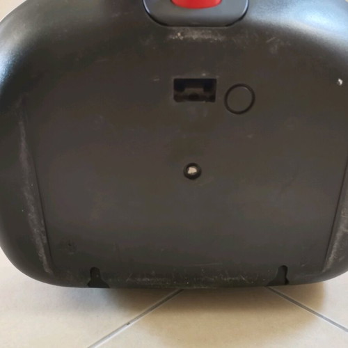 Givi 46L Monokey top case like new