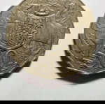  Αυστραλία 50 Cents 1979  Βασίλισσα Ελισάβετ Β'