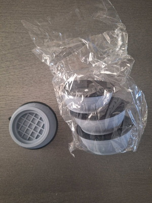 Anti-vibration bases for washer-dryer new