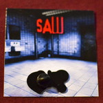 Saw Billy the Puppet Pin new