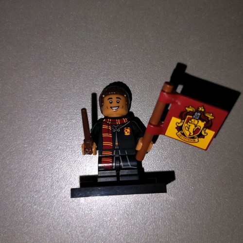 Lego Minifigures Harry Potter series authentic new