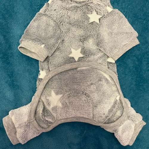 Pet clothing new for small animals 30cm