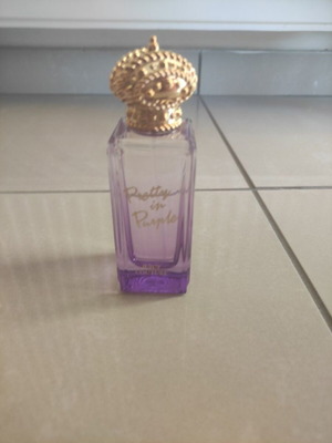 Juicy Couture Pretty in Purple Eau de Toilette 75 ml perfume