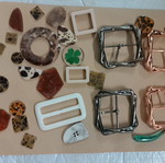 Clothing materials new
