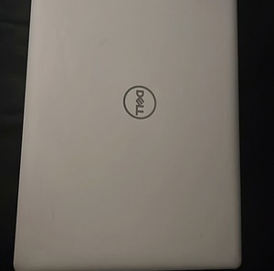 Dell Inspiron 5570, 15,6 inch screen with DVD and disk input