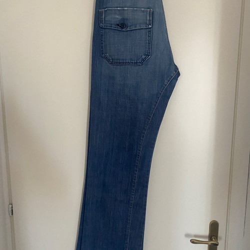 Cabell men's jeans used, size 33