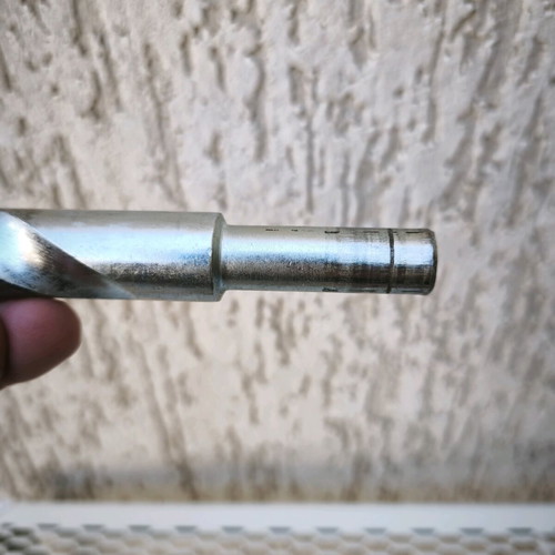 Benman Stone drill bit 20.0 x 160mm new for concrete and stone