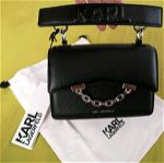 Τσάντα αυθεντική Karl Lagerfeld