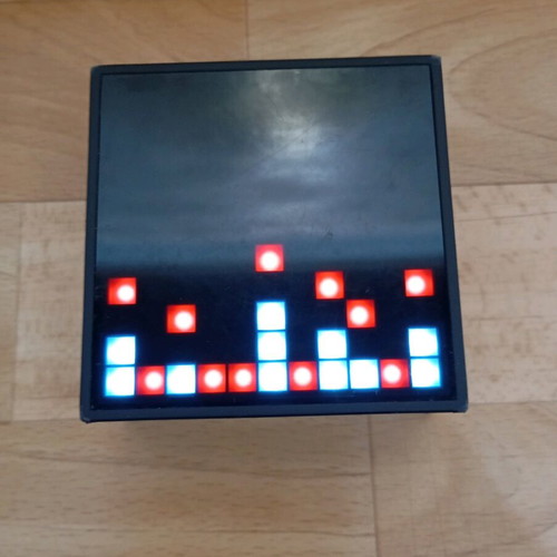 Time Box Mini Bluetooth speaker used in good working condition