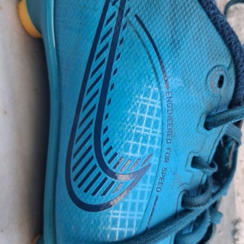 Nike Mercurial Vapor 14 Club FG/MG ποδοσφαιρικά παπούτσια μεταχειρισμένα μέγεθος 36