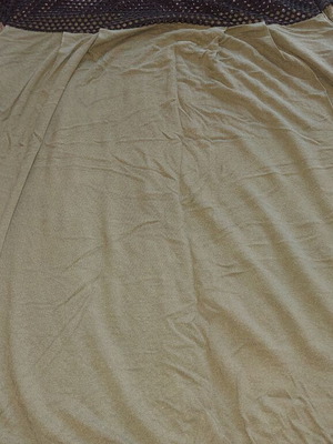 Blouse size M used