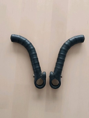 Logan bicycle handles used
