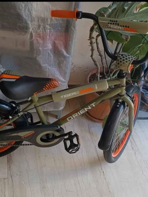 Orient 20" bicycle used, BMX, men's