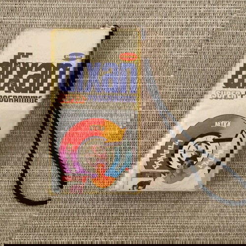 Radio Vintage Dixan μεταχειρισμένο, χωρίς δοκιμή