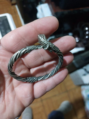 snakebracelet