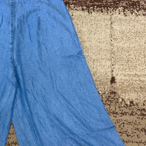 Celestino pants new, size M-L, blue