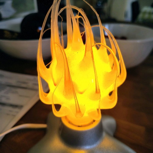 Room lamp new in packaging