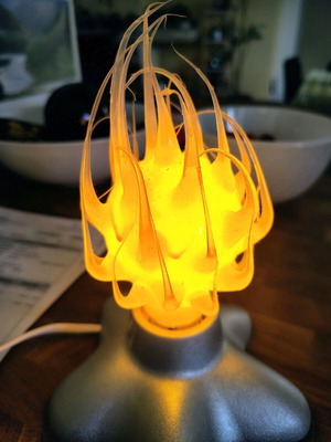 Room lamp new in packaging
