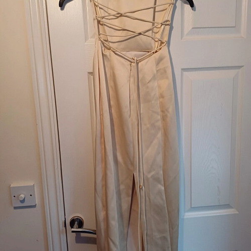 Zara corset dress S -  45,00 - Vendora.cy