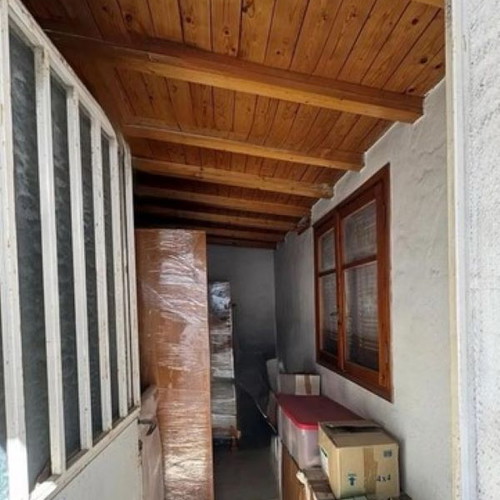 Μονοκατοικία 69 τμ με κήπο και ταράτσα στο Περιστέρι