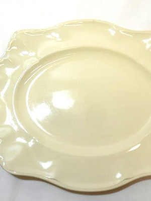Johnson Bros England vintage platter in very good condition