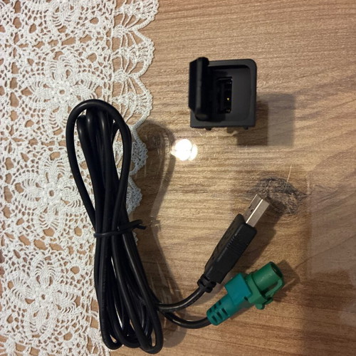 Usb port for car VW Audi Group Vag new