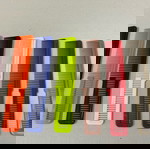  Wahl Professional 7 χτένες κουρέματος σε πολύ καλή κατάσταση Τιμή 3,50 Ευρώ